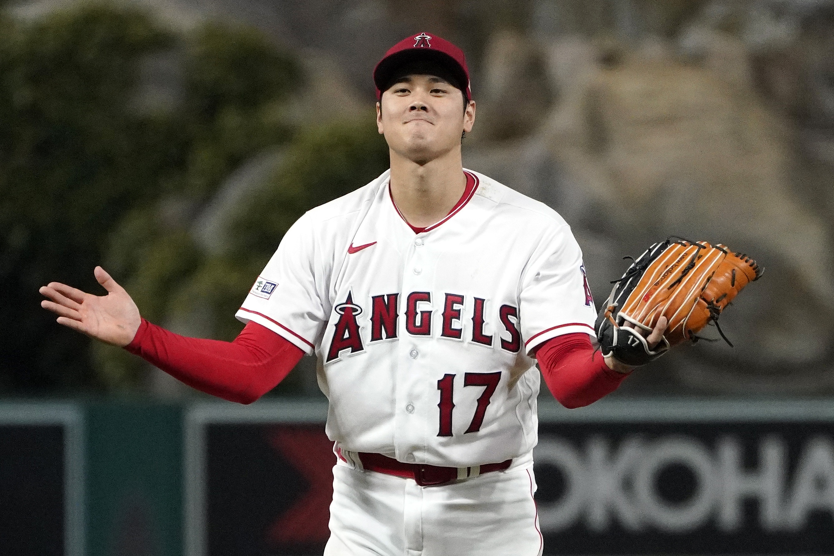 MLB Stats on X: Was June 2023 Shohei Ohtani's best month EVER? American  League Player of the Month presented by @Chevrolet.   / X