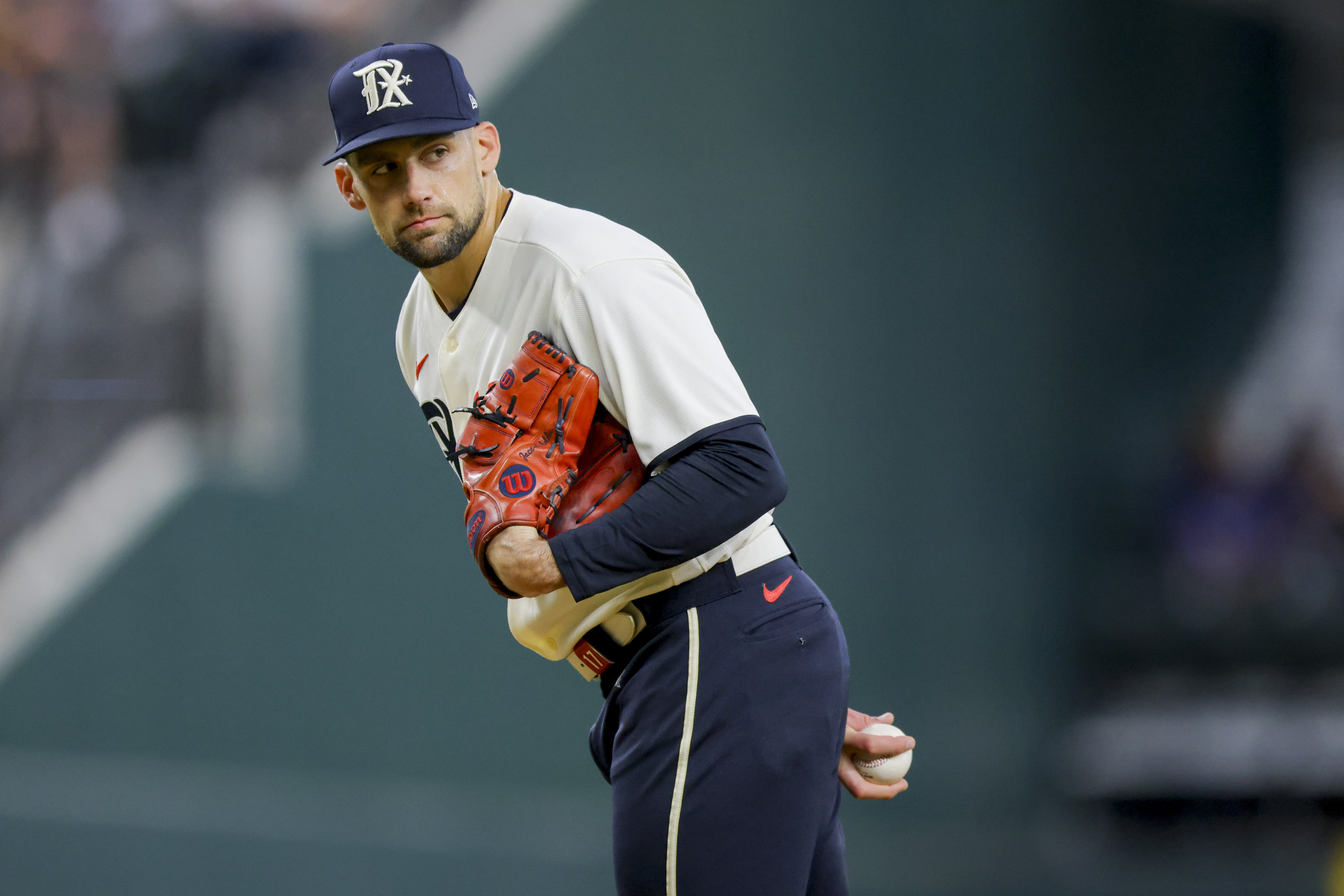 Rangers get 3rd win in row, 5-3 over AL West-leading Houston