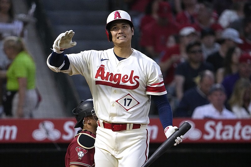 Nolan Arenado named 2023 MLB All-Star
