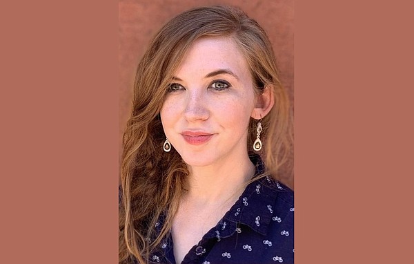 Novel by native Arkansan is fantasy in a real-life setting - Vimarsana News