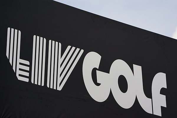 2 PGA execs to testify at Senate 2 PGA execs to testify at Senate