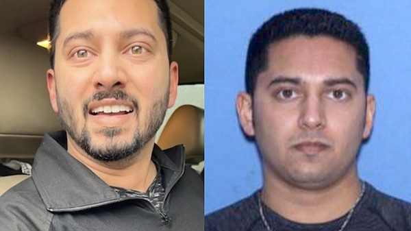 Federal jury trial in Fort Smith explosives case pushed back again, this time to fall - Vimarsana News