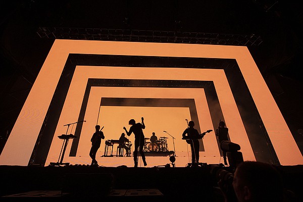 Bentonvilles FORMAT moving to The Momentary