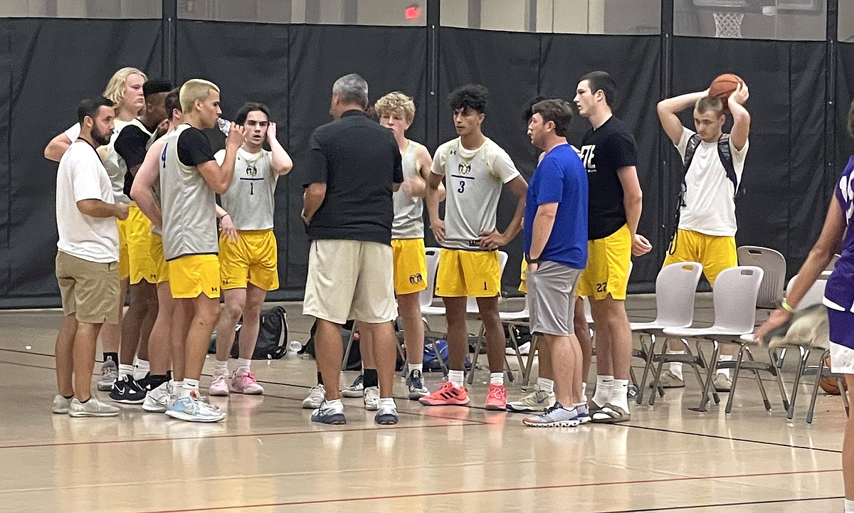 Rams focus on togetherness in summer | Hot Springs Sentinel Record