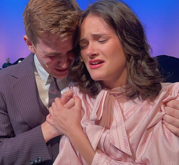 FYI Calendar: YAG presents "Bright Star" this weekend in Alma - Vimarsana News