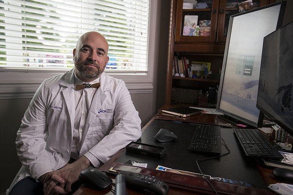 Health care's AI revolution is well underway - Vimarsana News