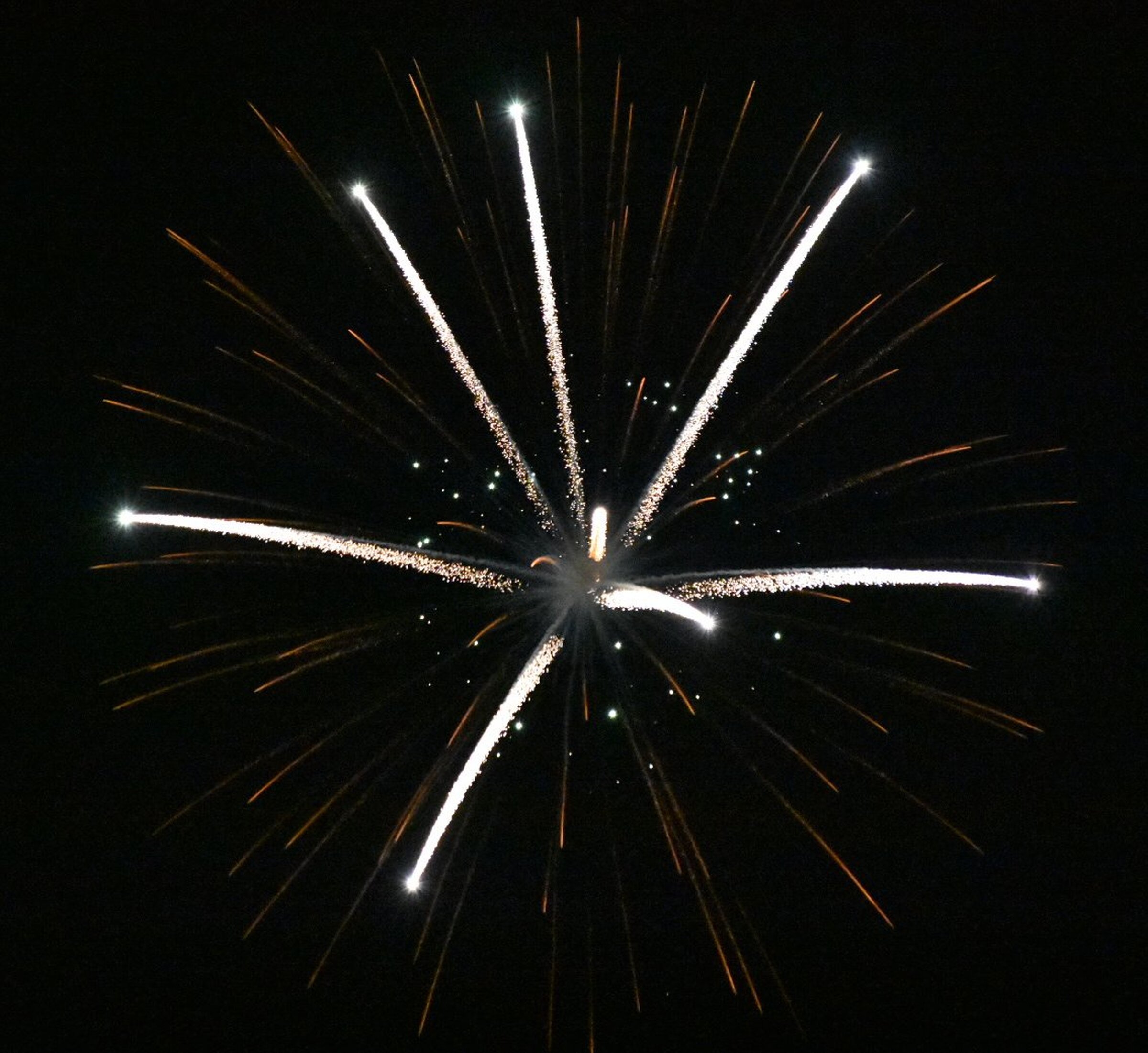 Fireworks calls in Pine Bluff go unnumbered