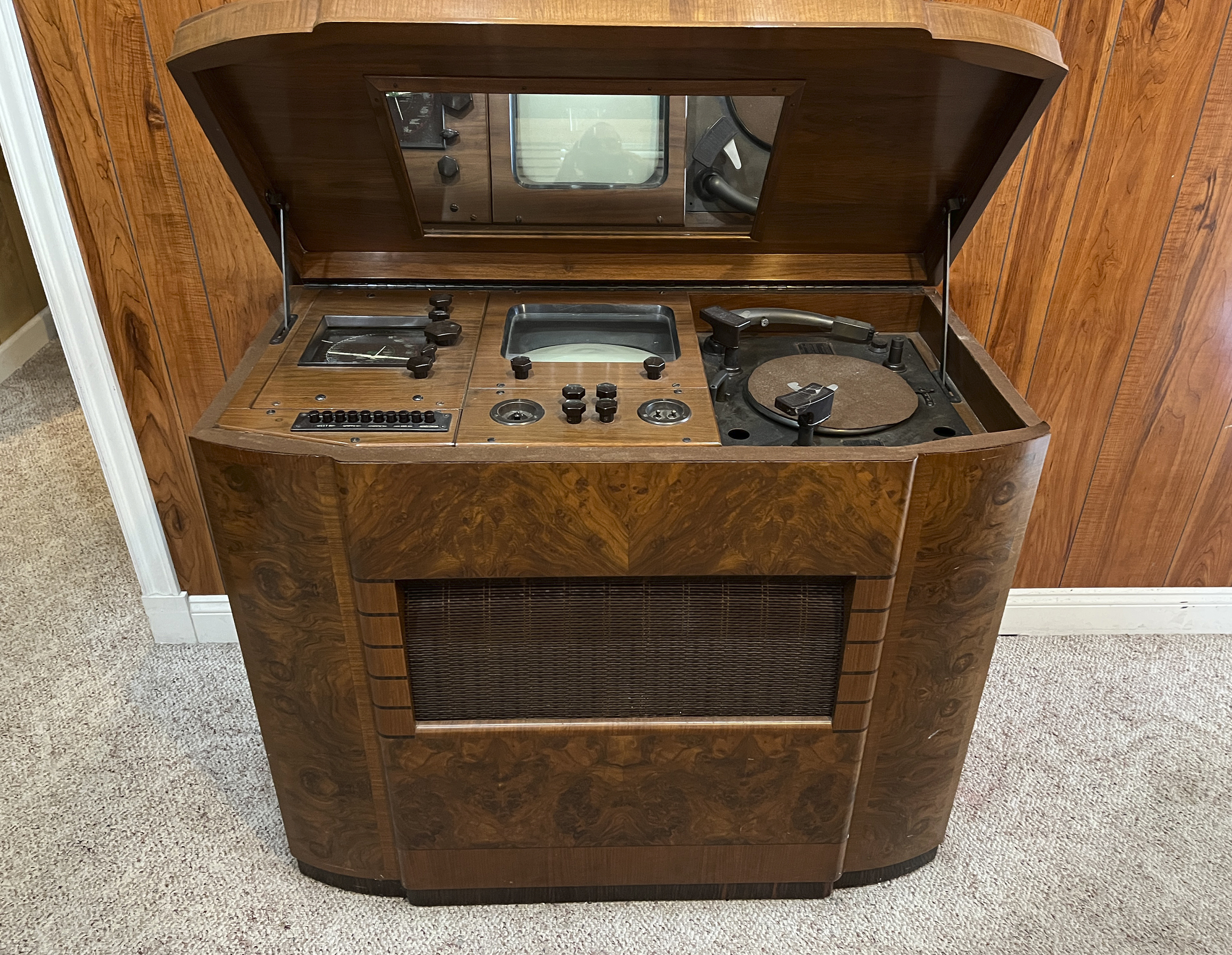 This Ohio museum shows that TV is older than you might think This Ohio museum shows that TV is older than you might think