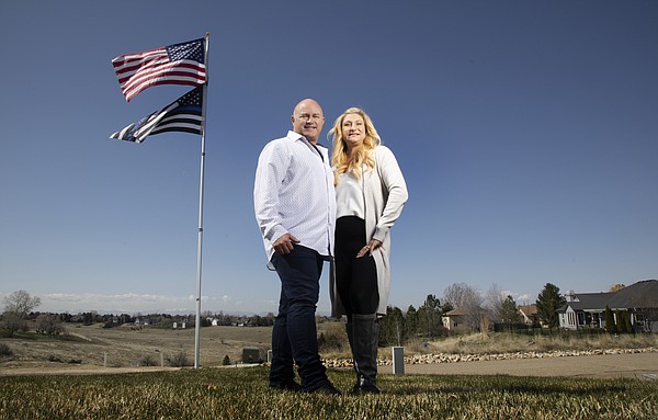 Politics and a place to call home: Conservatives go to red states, Democrats to blue as the country grows more polarized - Vimarsana News