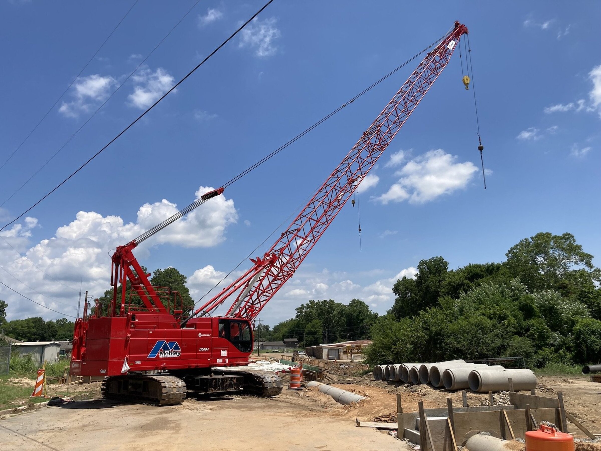 Fixing Ohio Street