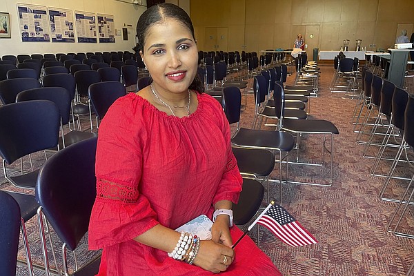 US citizenship test changes are coming Update raises concerns for those with low English skills US citizenship test changes are coming Update raises concerns for those with low English skills
