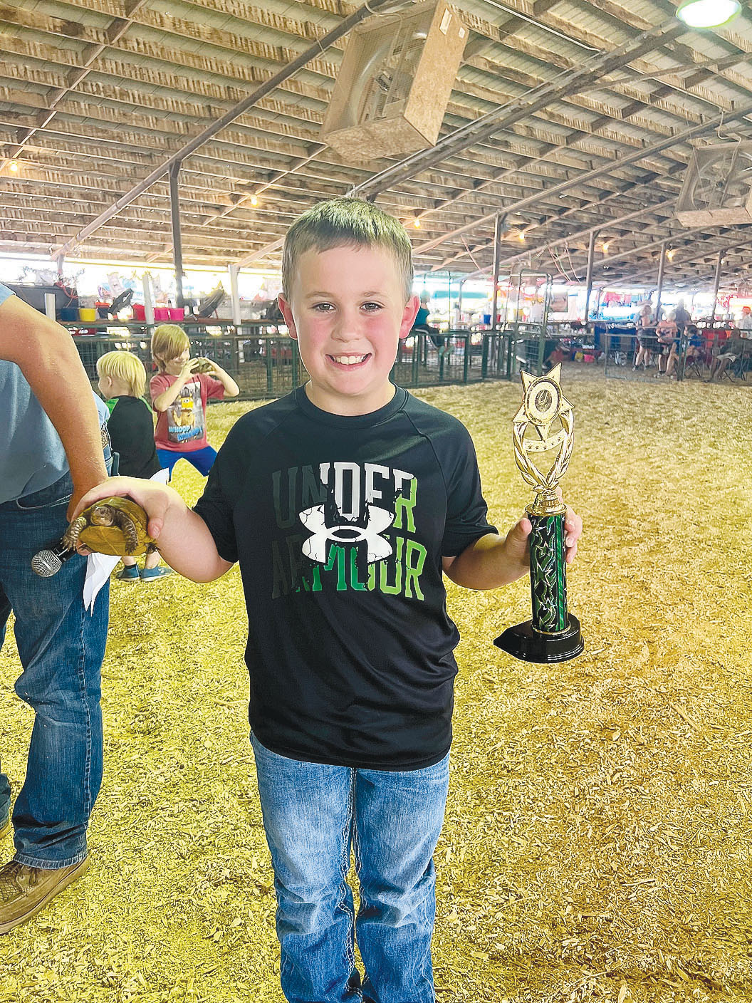 McDonald County Fair 2022 McDonald County Press