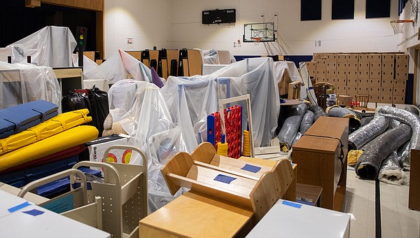 Trinity Lutheran School sets start date amid continued fire recovery - Vimarsana News
