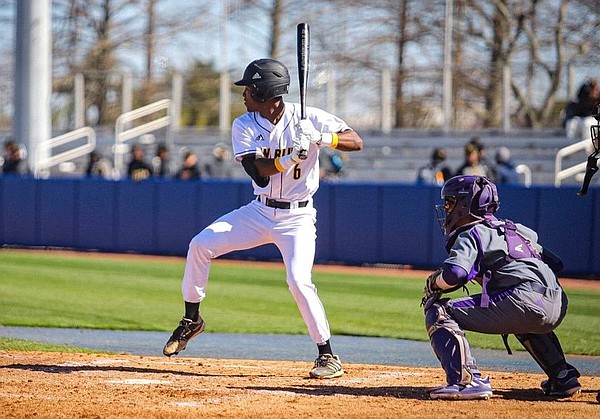 UAPB outfielder heads to the Swingman Classic - Vimarsana News