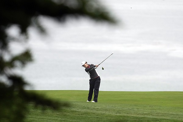 Lin soaks up Pebble Beach views and takes early lead at US Women's Open - Vimarsana News