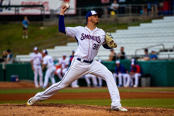 MINOR LEAGUE ARKANSANS: Powell making progress after signing with Cubs as undrafted free agent - Vimarsana News
