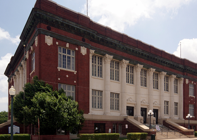 Three River Valley counties rank in top 20 for bad bridges in Arkansas River Valley Democrat