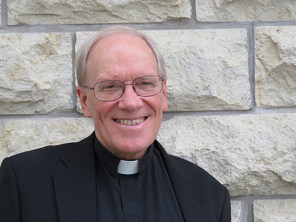 Father marks 50 years of service - Vimarsana News
