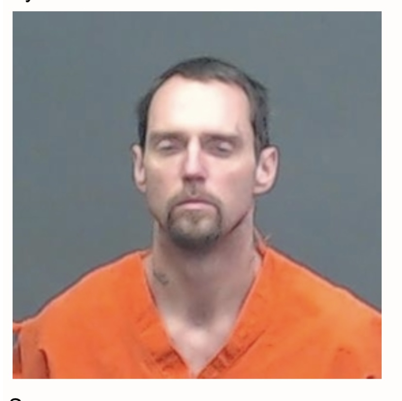 Two inmates, one of which escaped same jail last year, escape Bi-State jail Friday morning - Vimarsana News