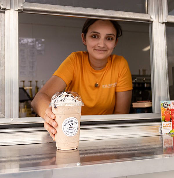 Food Truck Friday to return next week | Jefferson City News Tribune - Vimarsana News