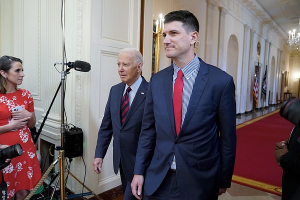 Biden takes aim at junk insurance Biden takes aim at junk insurance