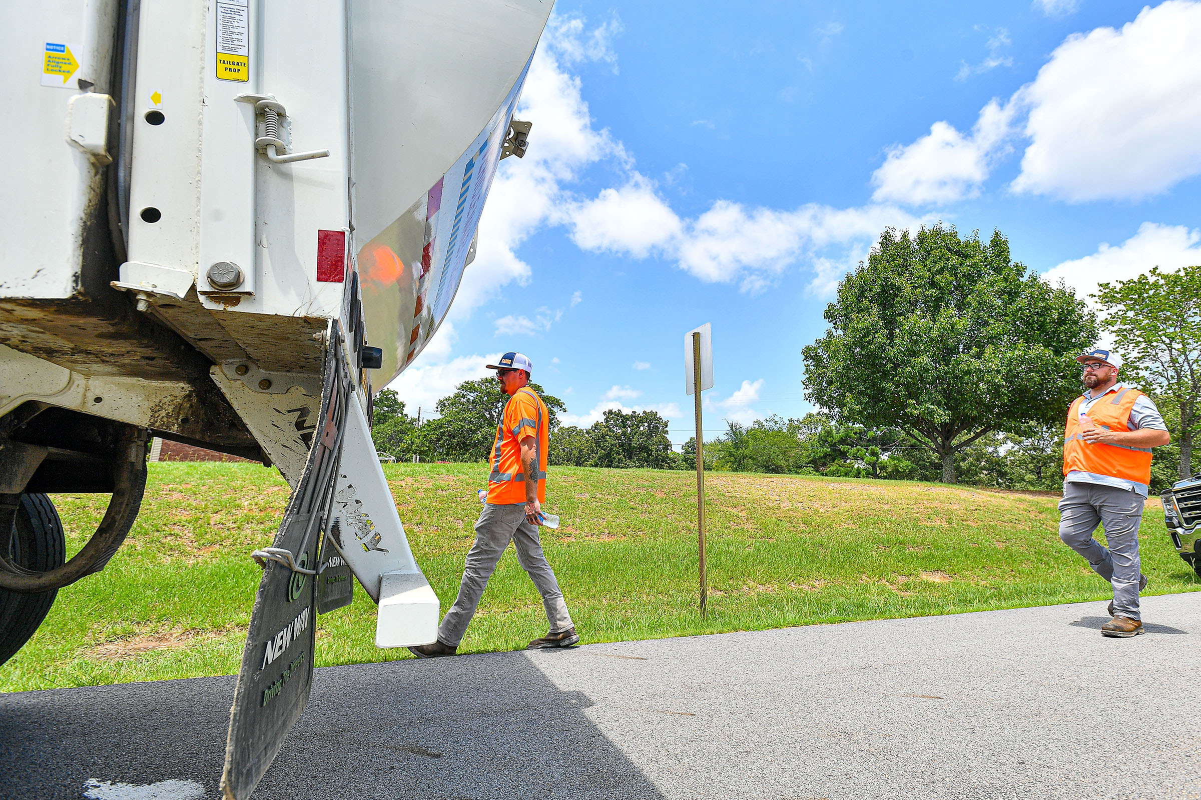 Greenwood City Council approves 5% rate increase for residential waste disposal; creating Mayor's Youth Council - Vimarsana News