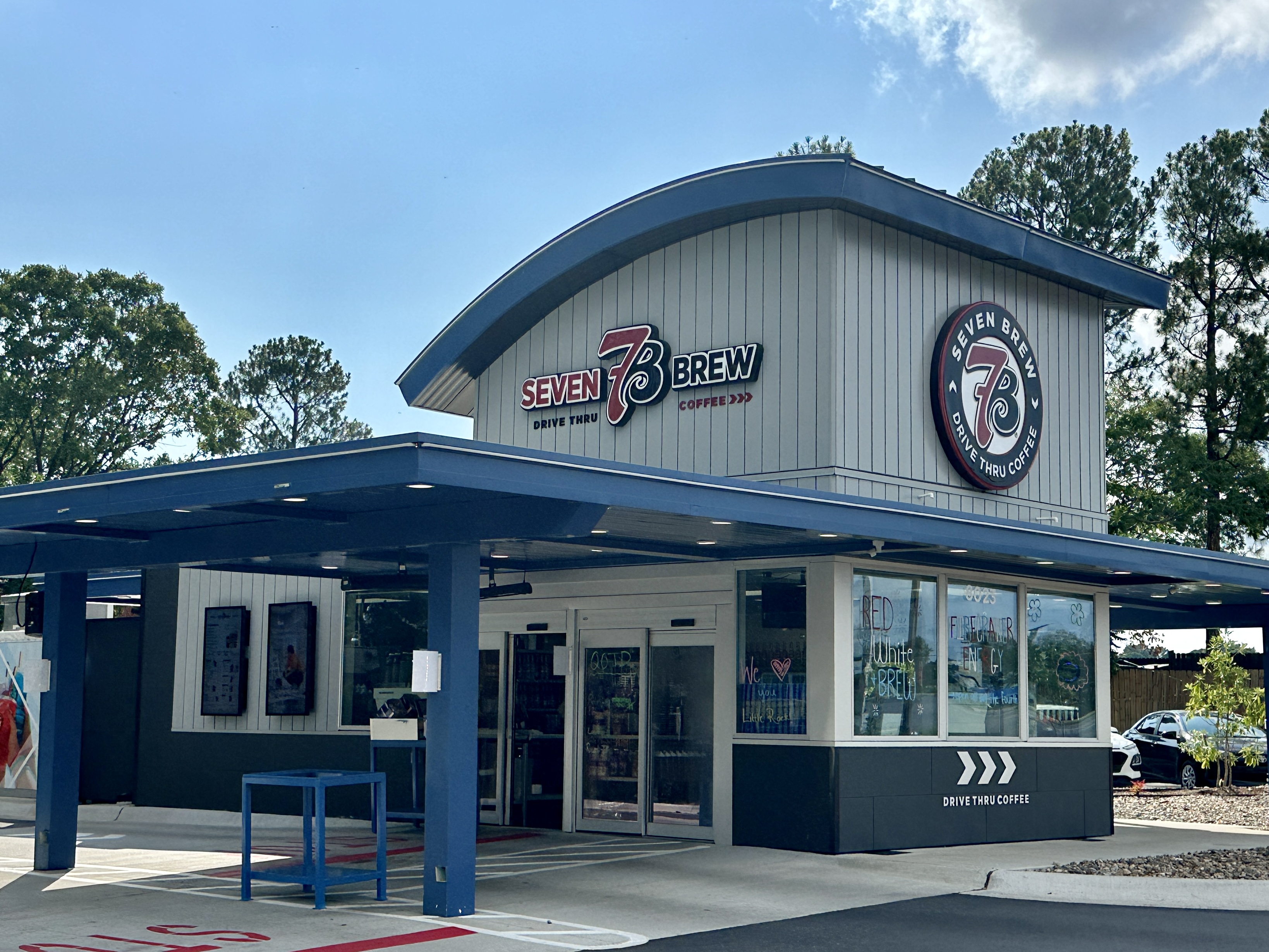 7 Brew franchisers say local growth is just getting started | The ...