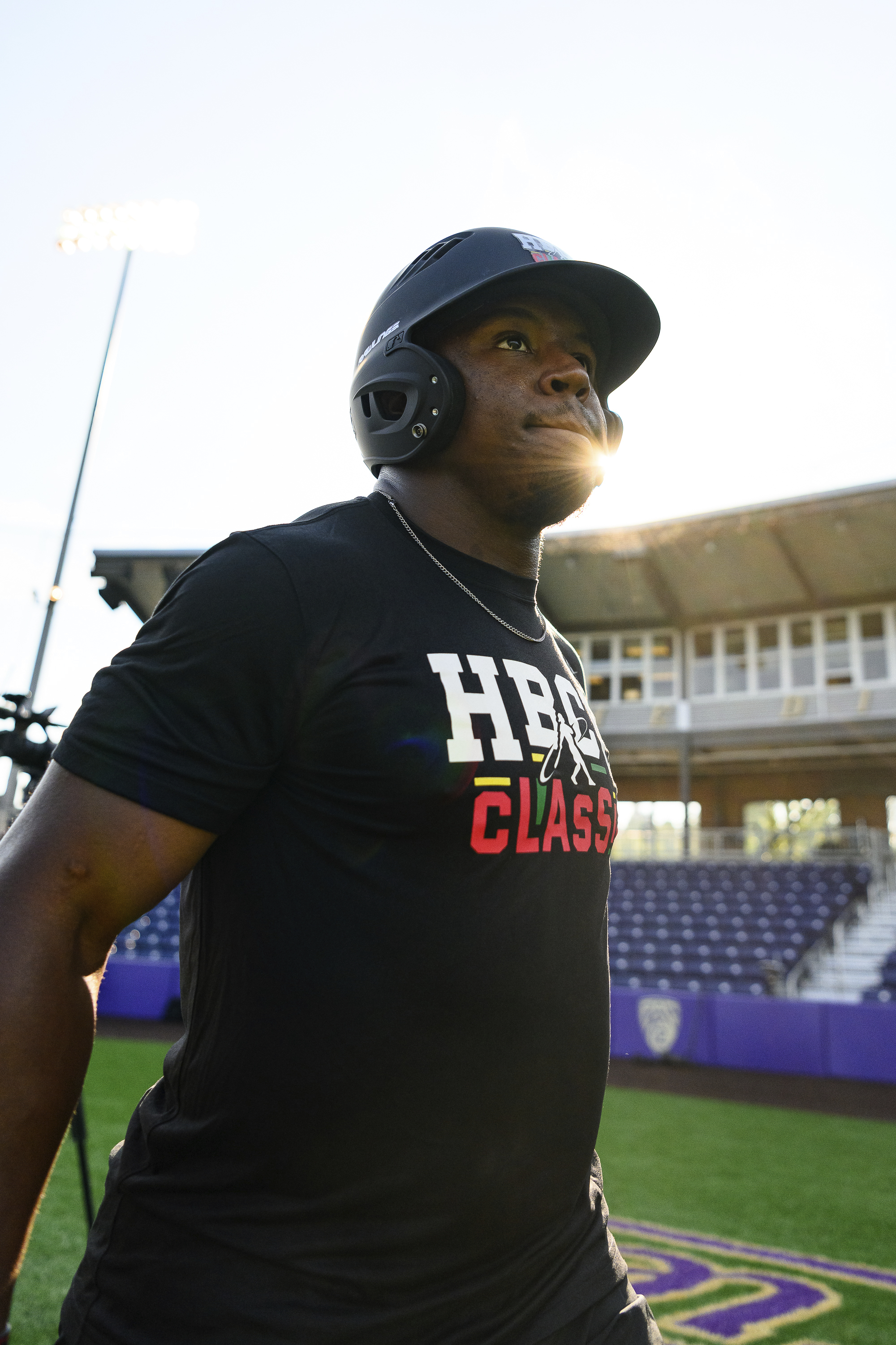 Griffey helping as MLB hopes HBCU game can create opportunity - Seattle  Sports