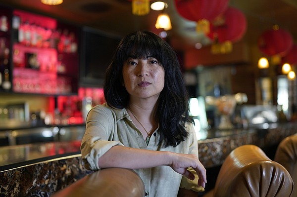 Asian Americans feel targeted by new laws criminalizing those who assist voters Asian Americans feel targeted by new laws criminalizing those who assist voters