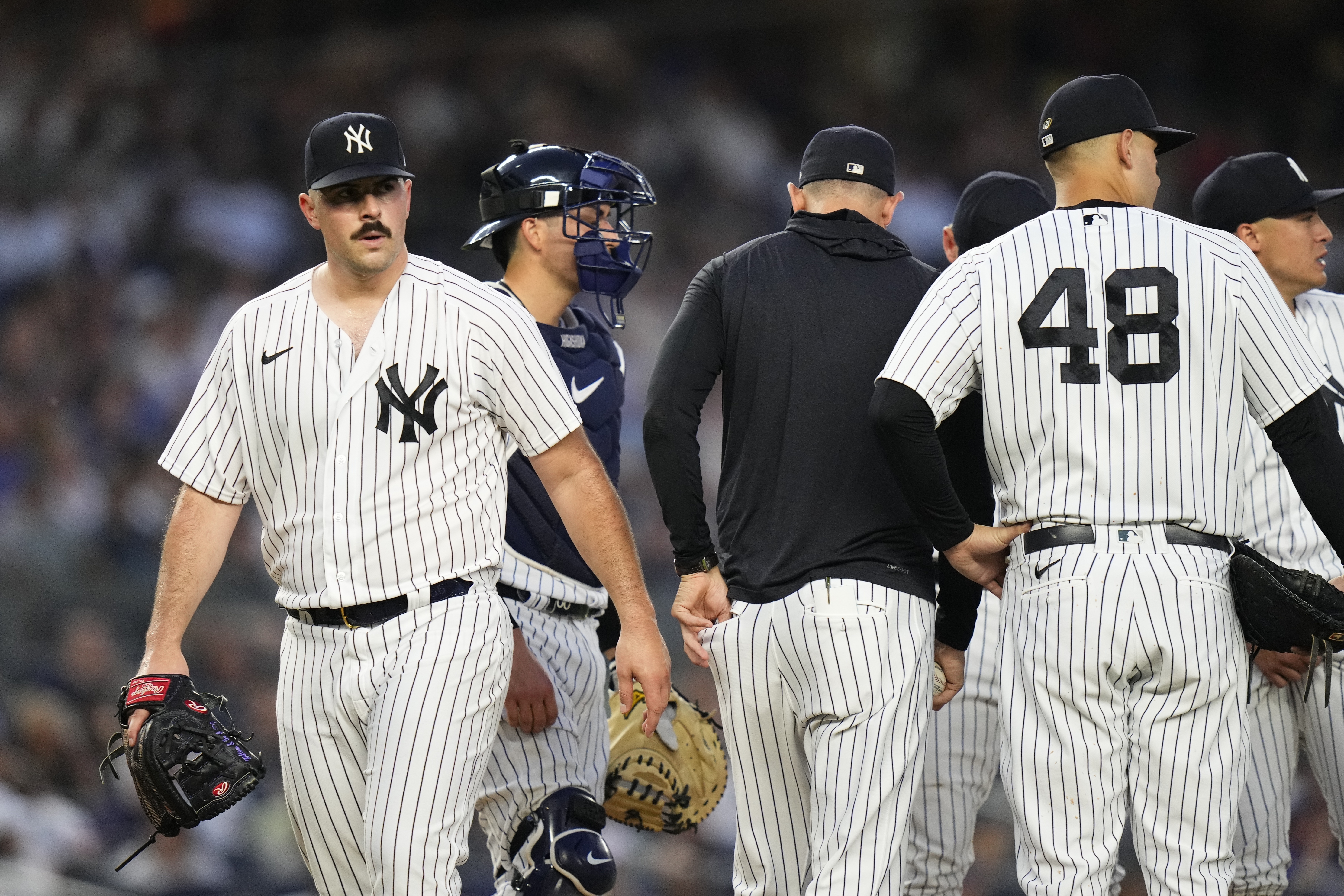 Gleyber Torres leads Yankees to win over Orioles with home run, daring  baserunning