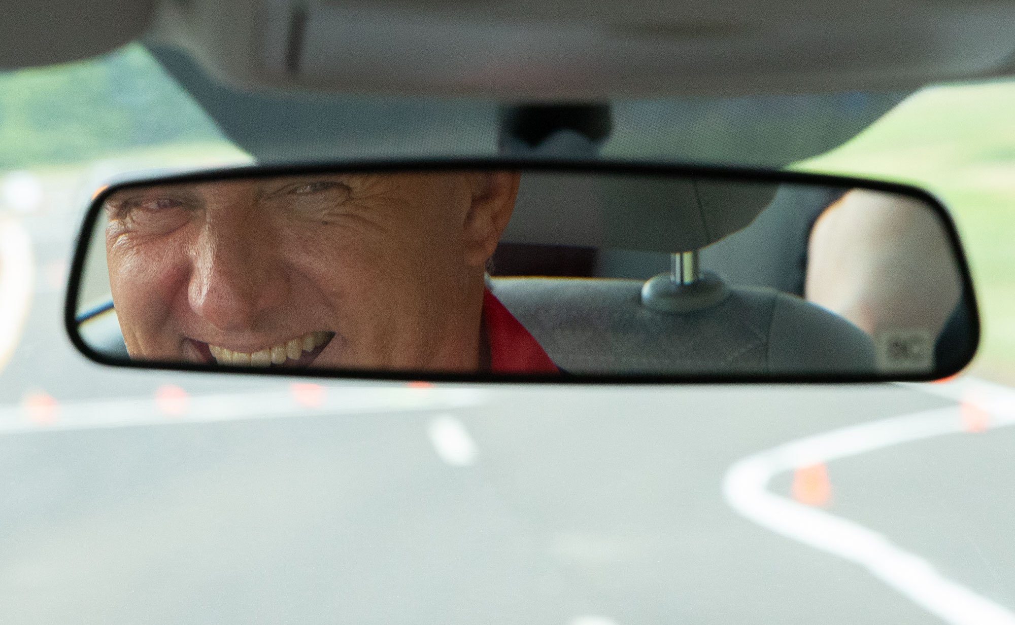 BRAKES, teen defensive driving program, makes pit stop in Jefferson