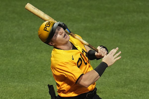 Strikeout numbers still stubbornly high in MLB despite rules changes - Vimarsana News