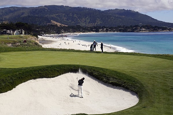 Corpuz composed for 1st LPGA title - Vimarsana News