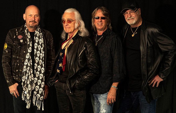 Foghat to perform at Music Hall, tickets on sale Friday - Vimarsana News