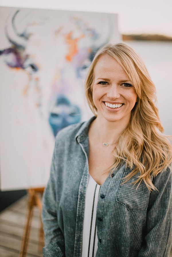 Art On the Border features all kinds of artisans July 21-22 - Vimarsana News
