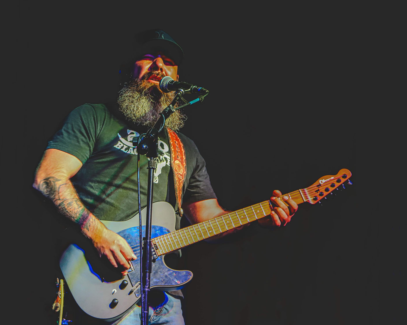 LIVE! Music: Johnny Dale Roberts warms up casino stages this summer - Vimarsana News