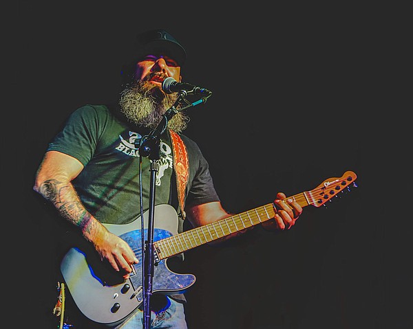 LIVE! Music: Johnny Dale Roberts warms up casino stages this summer - Vimarsana News