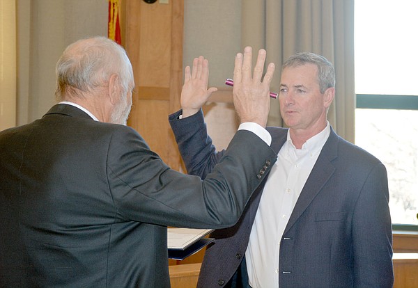 Directors finalize contract for Gilbert - Vimarsana News