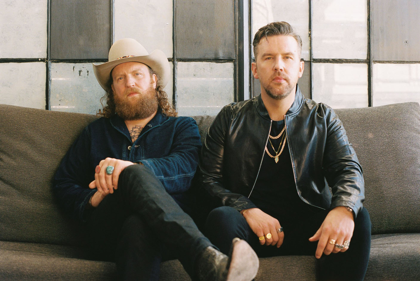 LIVE! Music: Brothers Osbourne, Meg McRee share the Momentary stage Saturday in Bentonville - Vimarsana News