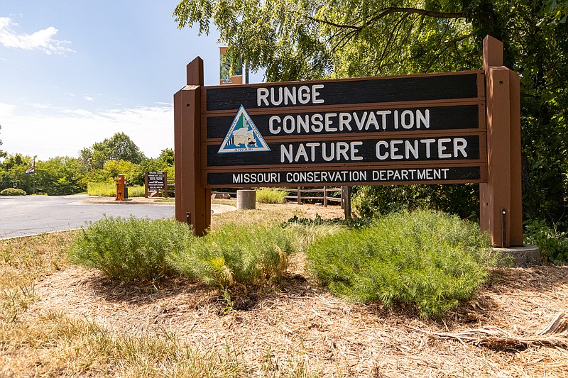 Runge Nature Center to celebrate 30th anniversary Jefferson City News