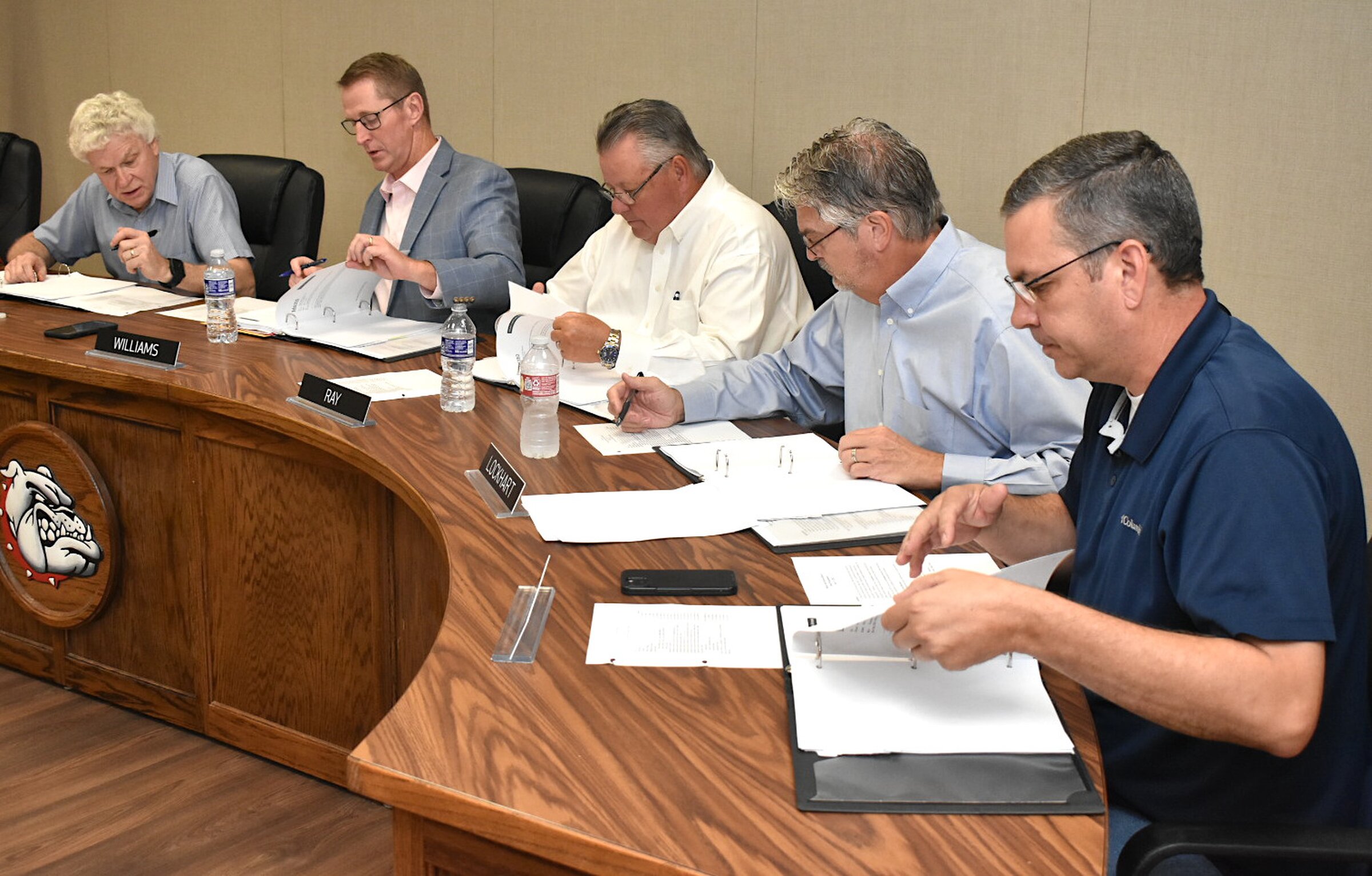 White Hall School District endures increase in costs