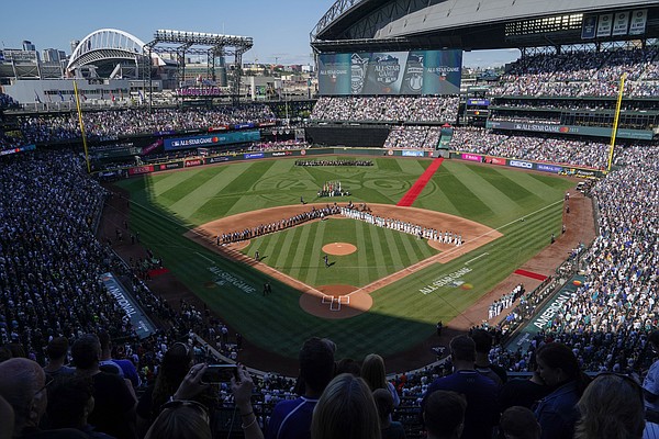 Diaz homer lifts NL to 3-2 All-Star Game win - Vimarsana News