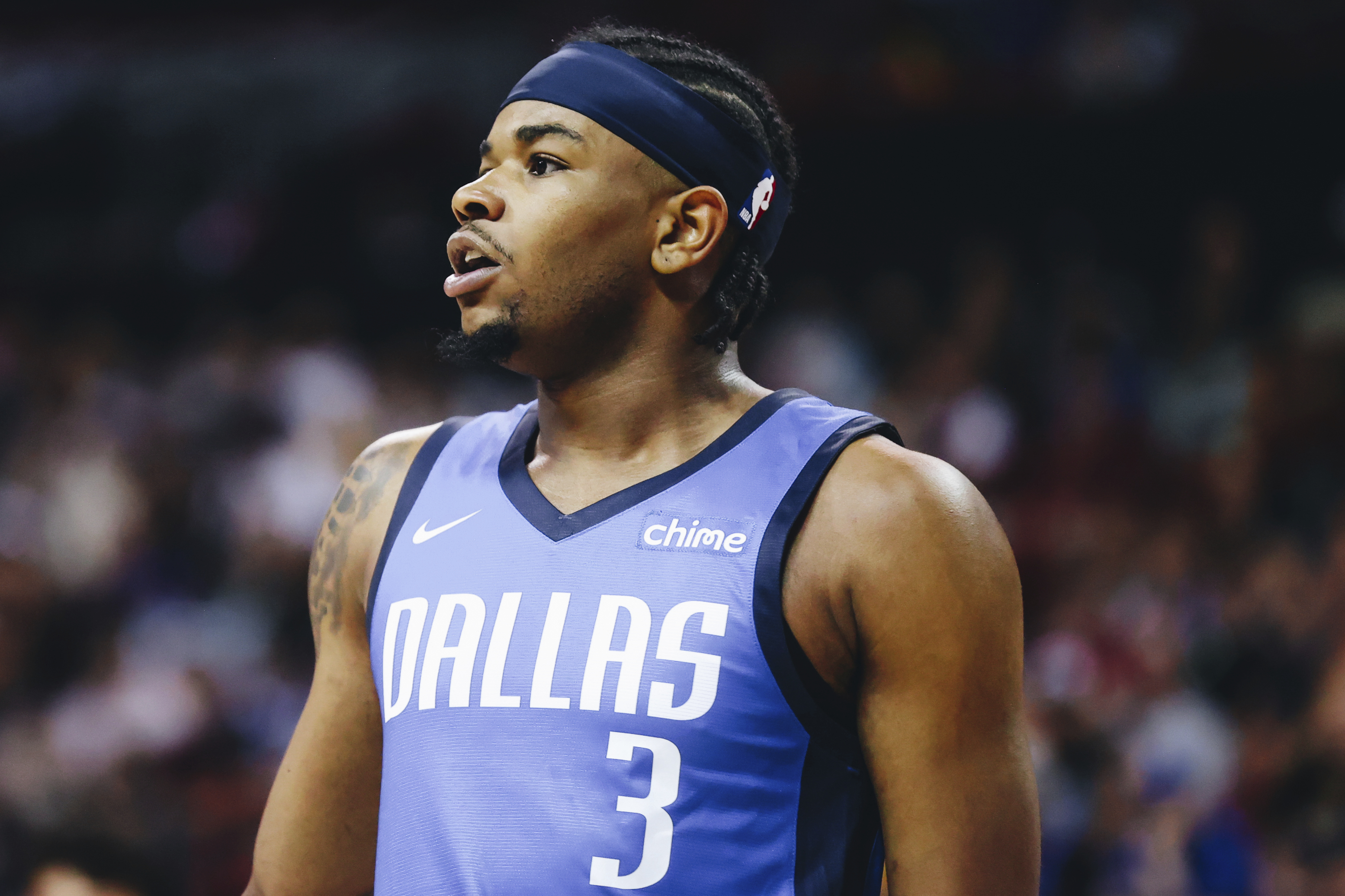 With top picks out, NBA Summer League spotlight is for the taking - Vimarsana News