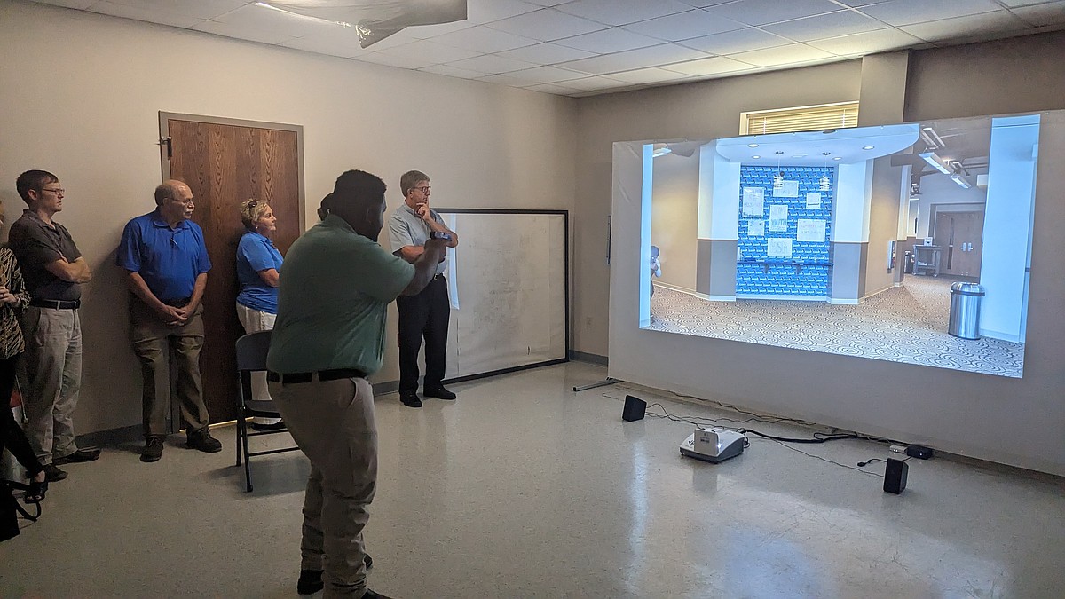 New simulator will give Magnolia police chance to prepare for any ...