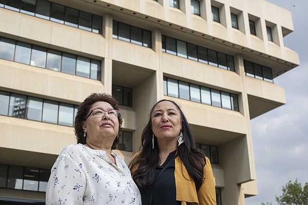 Indigenous women in Canada forcibly sterilized decades after other rich countries stopped - Vimarsana News