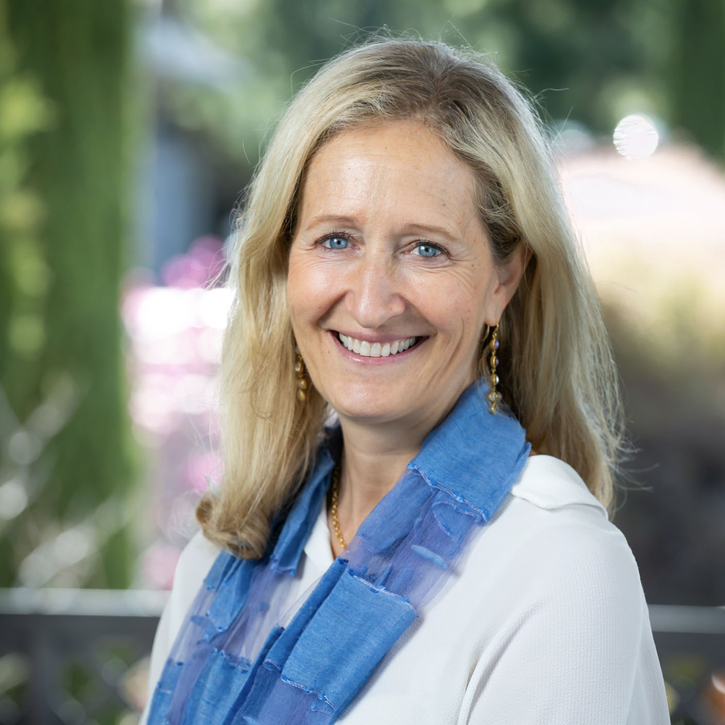 Stephanie Cornell named next leader of Bentonville's Walton Family Foundation - Vimarsana News