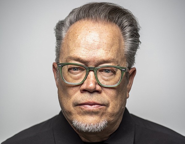 Fayettevillebased Marlon Blackwell Architects chosen to design War on Terror memorial in nations capital Fayettevillebased Marlon Blackwell Architects chosen to design War on Terror memorial in nations capital