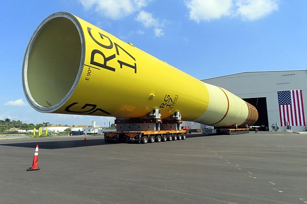 Suits stall N.J. offshore wind plan - Vimarsana News