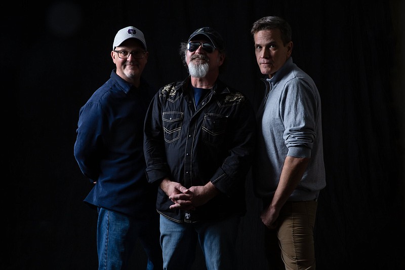 White Water hosts second annual ShineOla The Arkansas DemocratGazette Arkansas' Best News