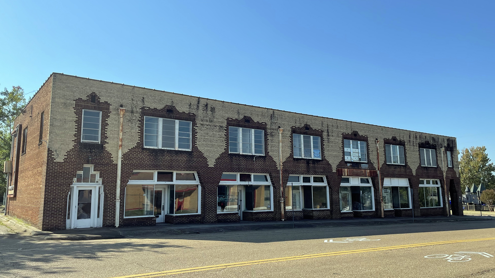 City seeks public input on Jamison Building revitalization - Vimarsana News